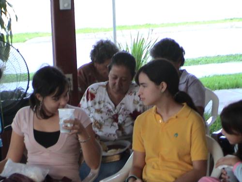 Study for New Christians